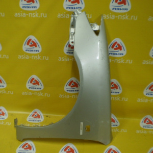 Крыло TOYOTA Camry ACV30 перед, лев