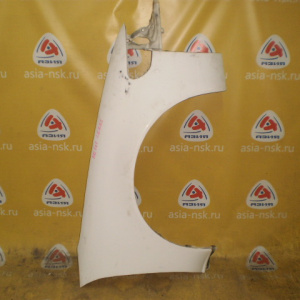 Крыло Toyota Corolla Ceres AE101 перед, прав 53801-1E850