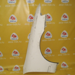 Крыло TOYOTA Chaser GX90 перед, прав