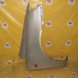 Крыло TOYOTA Corolla Spacio AE111 '1998 перед, прав