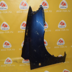 Крыло TOYOTA Corolla Spacio AE111 '1998 перед, прав