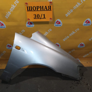 Крыло TOYOTA Corolla Spacio AE111 '1998 перед, прав