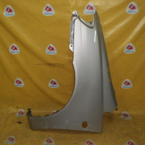 Крыло TOYOTA Corolla Spacio AE111 '1998 перед, лев