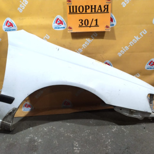 Крыло TOYOTA Corona ST190 перед, прав