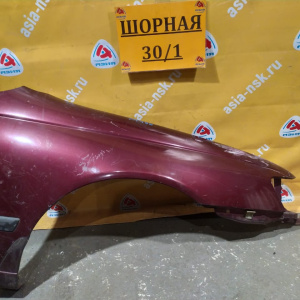 Крыло TOYOTA Corona ST190 перед, прав