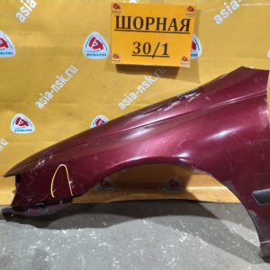 Крыло TOYOTA Corona ST190 перед, лев