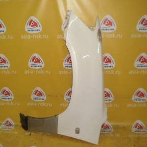 Крыло TOYOTA Harrier MCU1# перед, лев