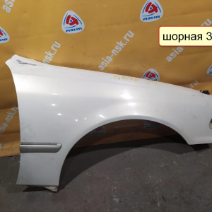 Крыло TOYOTA Mark II GX100 перед, прав