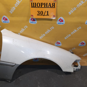 Крыло TOYOTA Mark II GX100 перед, прав