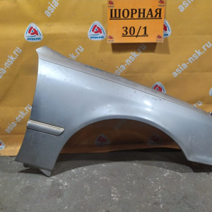 Крыло TOYOTA Mark II GX100 перед, прав