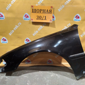 Крыло TOYOTA Mark II GX100 перед, лев