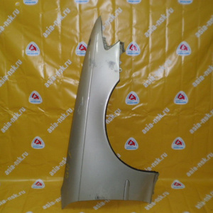 Крыло TOYOTA Mark II GX90 перед, прав