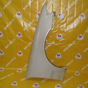 Крыло TOYOTA Mark II GX90 перед, прав
