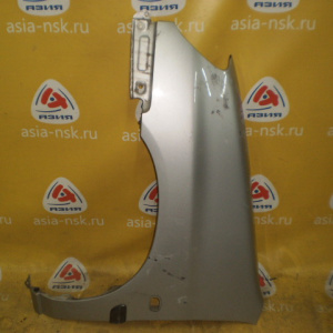 Крыло TOYOTA Raum EXZ10 перед, лев 53812-46010