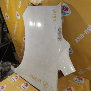 Крыло TOYOTA Voxy AZR65 перед, лев