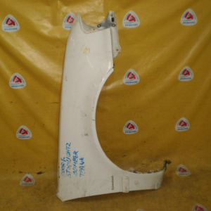 Крыло TOYOTA Carib/Sprinter AE11# перед, прав