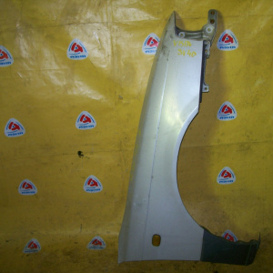 Крыло TOYOTA Vista SV40 перед, прав h/t