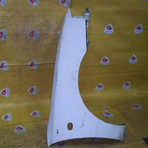 Крыло TOYOTA Vista SV40 перед, прав h/t