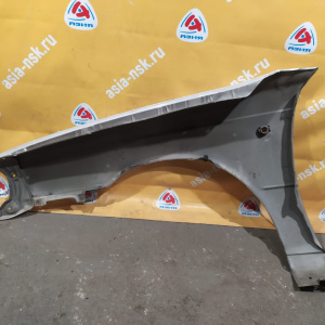 Крыло TOYOTA Vista SV40 перед, прав h/t