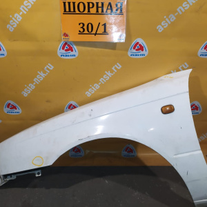 Крыло TOYOTA Vista SV40 перед, лев h/t