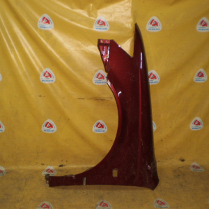 Крыло TOYOTA Vista SV50 перед, лев