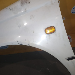 Крыло TOYOTA Vista SV50 перед, лев