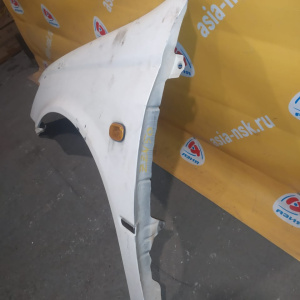 Крыло TOYOTA Vista SV50 перед, лев