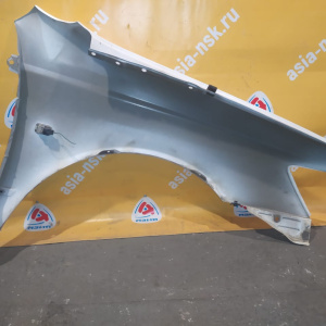 Крыло TOYOTA Vista SV50 перед, лев