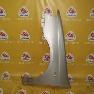 Крыло NISSAN Bluebird U14 перед, лев