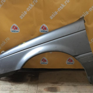 Крыло NISSAN Sunny B13 перед, лев