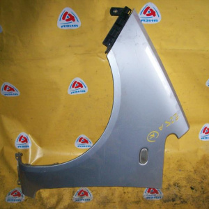Крыло MITSUBISHI Colt Z23W перед, лев