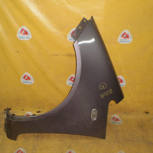 Крыло MITSUBISHI Colt Z23W перед, лев