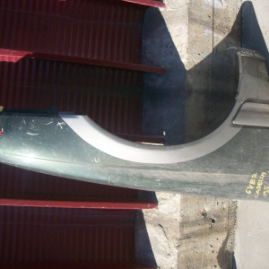 Крыло Mazda Capella GVFW '1995 перед, прав унив г.041-4123