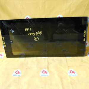 Стекло салона HONDA Stepwgn RF1/RF2 R среднее
