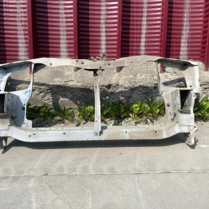 Рамка радиатора TOYOTA Corsa/Tercel/Corolla II EL51 53205-16120