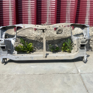 Рамка радиатора TOYOTA Corsa/Tercel/Corolla II EL51 53205-16120