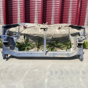Рамка радиатора TOYOTA Corsa/Tercel/Corolla II EL51 53205-16120