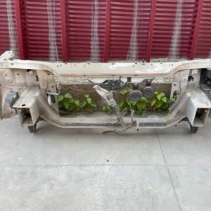 Рамка радиатора Toyota Carina ED/Corona Exiv ST180 53205-20040