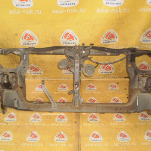 Рамка радиатора NISSAN Bluebird U14 '1996-2001 62500-7E600