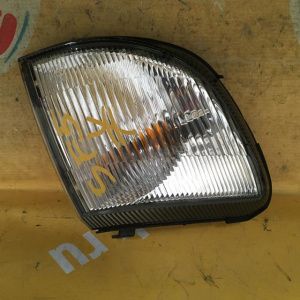 Габарит SUBARU R Forester SF5 '1997-1999