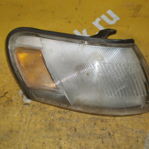 Габарит TOYOTA R Corolla AE100 брак