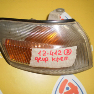 Габарит TOYOTA R Corolla AE110 '1995-1997 деф. крепл.
