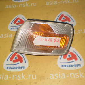 Габарит TOYOTA L Corolla AE110 '1995-1997