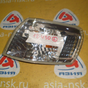 Габарит TOYOTA L Corolla AE110 '1997-2000