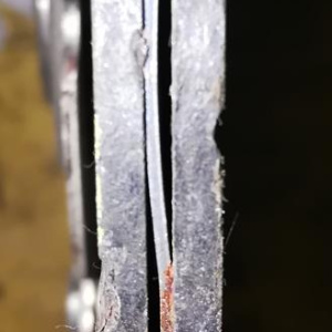 Диск сцепления NISSAN GA15