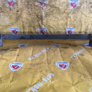 Усилитель бампера TOYOTA RAV4 SXA10 '1997-2000