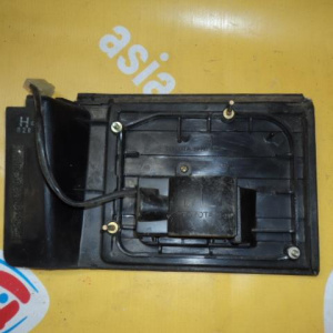 Вставка между стопов TOYOTA Corona AT170 L