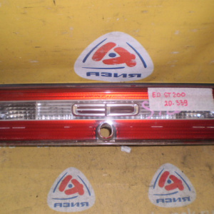 Вставка между стопов Toyota Carina ED ST202 '1993-1995 20-339 (81670-20180) ст20-338