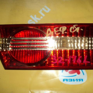 Вставка между стопов TOYOTA Vista SV50 32-176 L дефект стекла