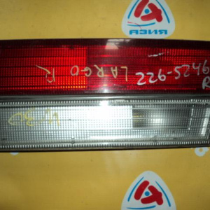 Вставка между стопов NISSAN Largo W30 R